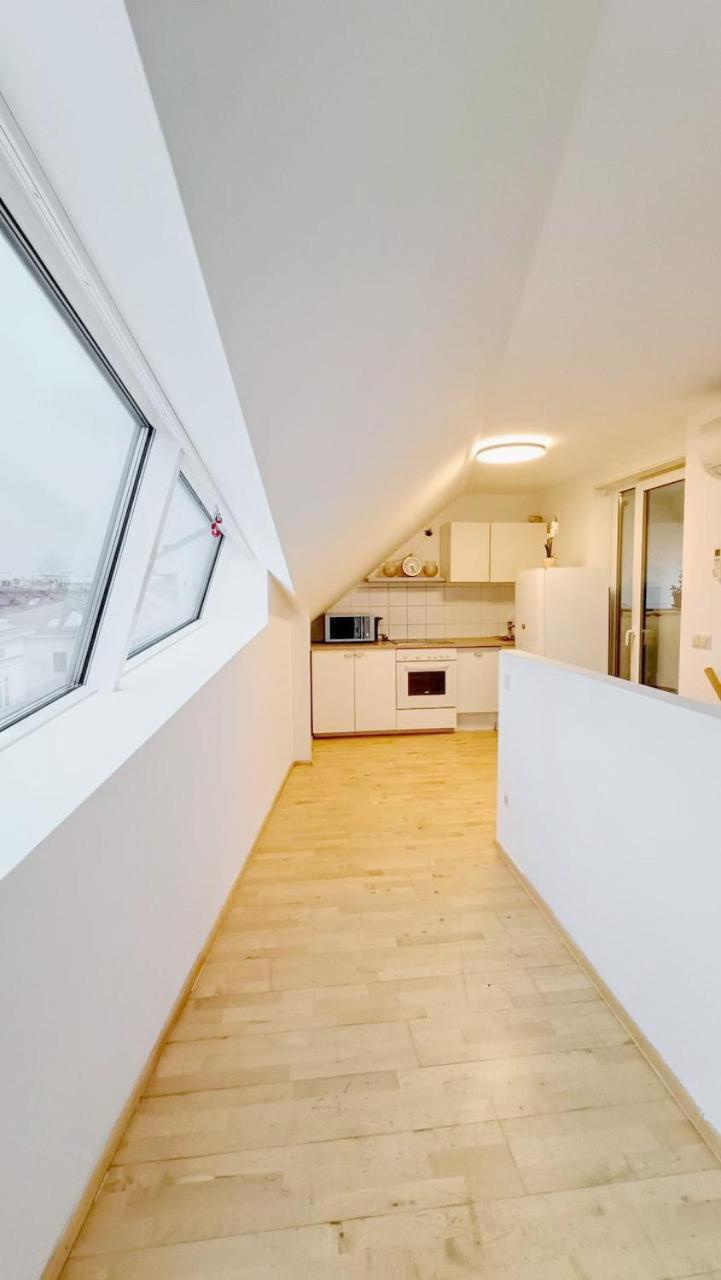 Apartment Fmily In Praterstern Area Dw18