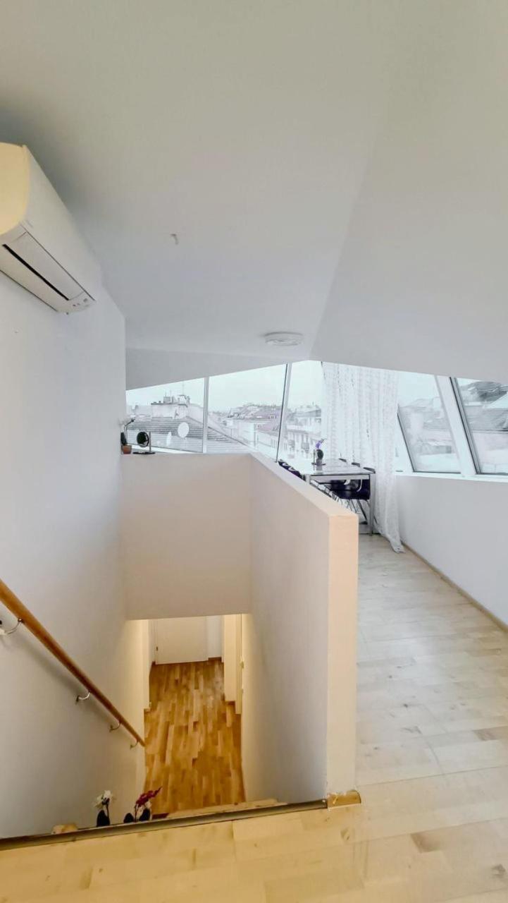 Fmily In Praterstern Area Dw18 Apartment