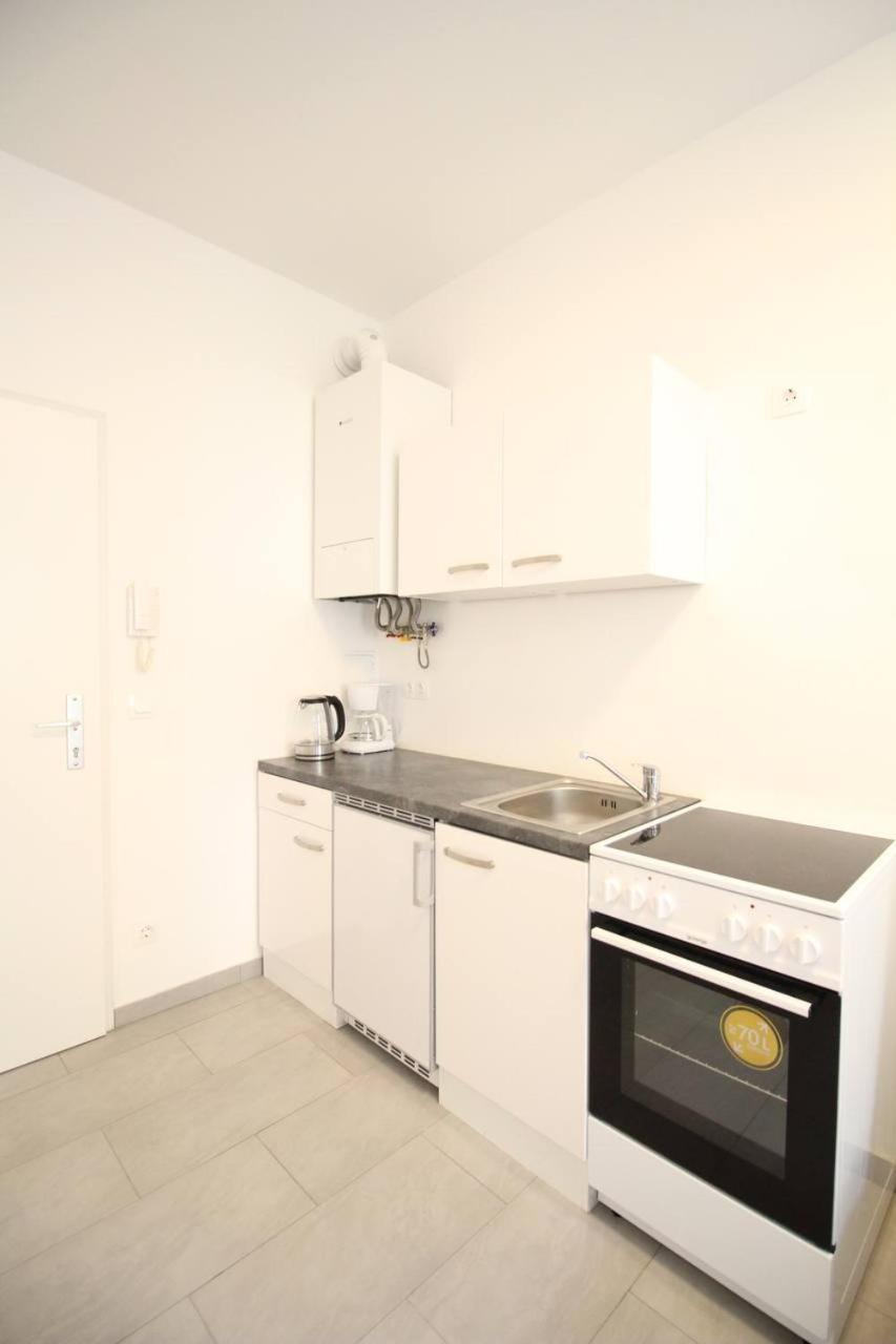Apartment Family Mz27