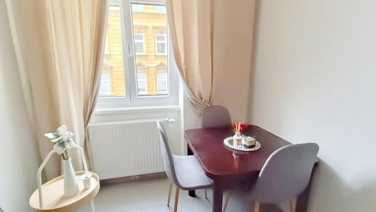 Family Mz27 Apartment Wien