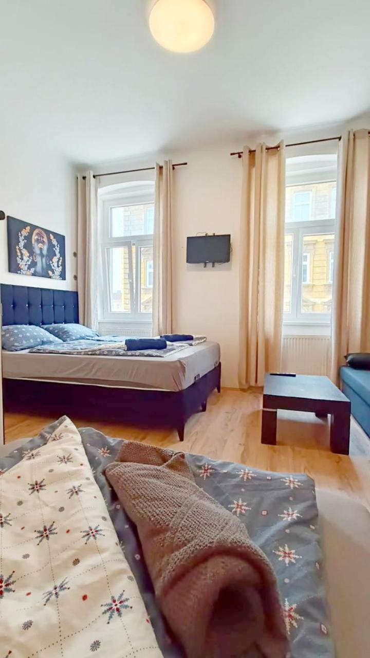 Apartment Family Mz27 Wien