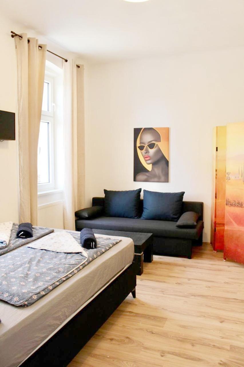 Family Mz27 Apartment