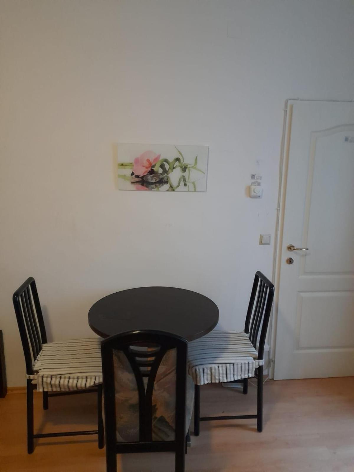 Apartment 10sam Vienna