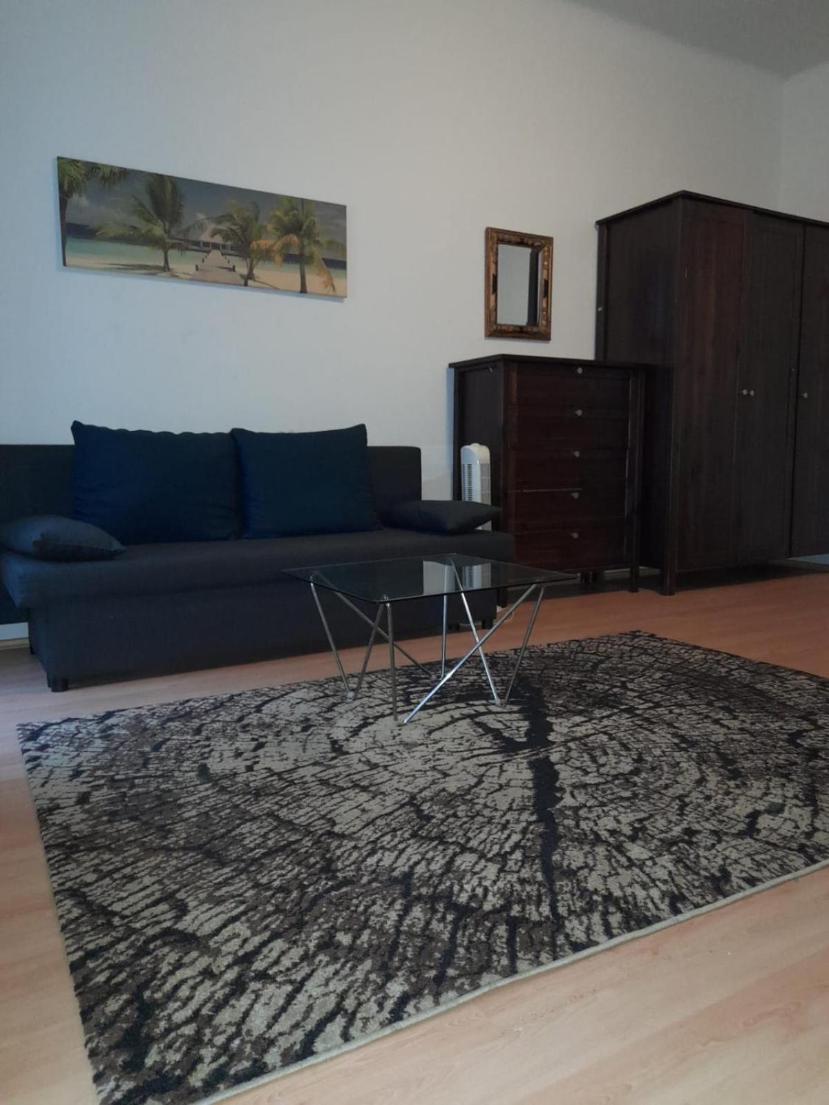 10sam Apartment Vienna