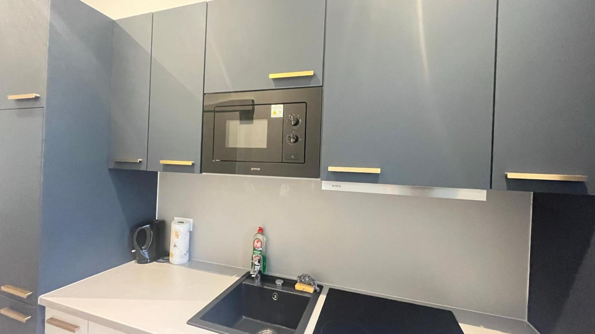 K&k Near Hauptbahnhof - Kingsize Bed * Viena