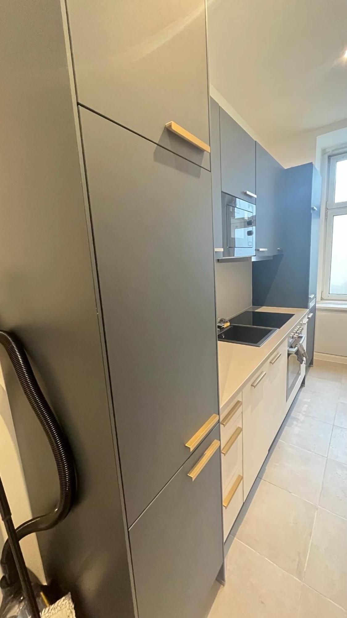 K&k Near Hauptbahnhof - Kingsize Bed Viena