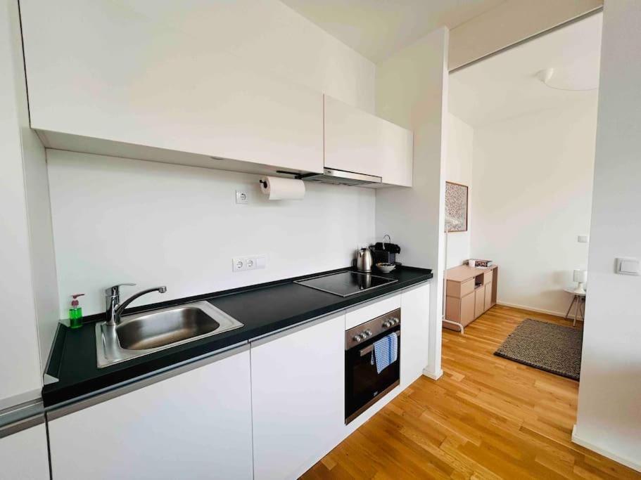 Apartment Designer Flat To Feel Good In Vienna