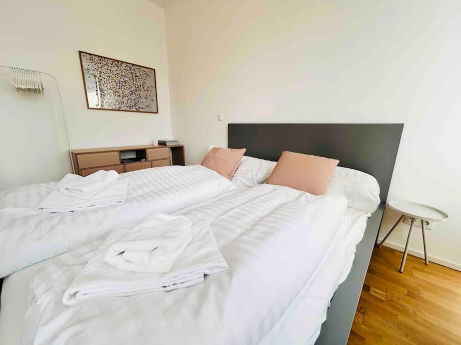Designer Flat To Feel Good In Vienna