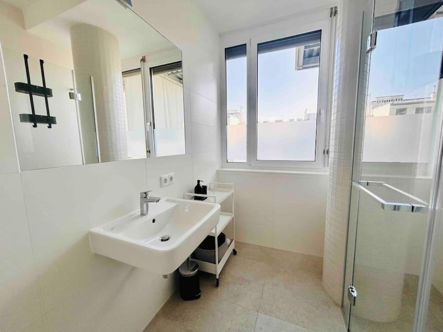 Designer Flat To Feel Good In Apartment Vienna