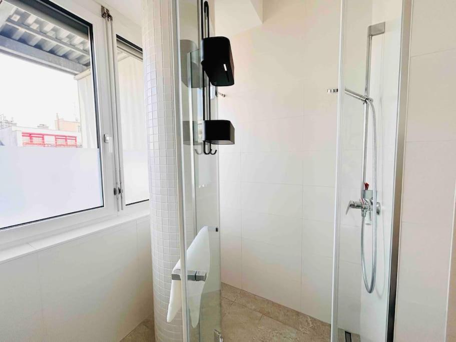Designer Flat To Feel Good In * Vienna