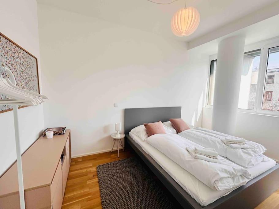 Designer Flat To Feel Good In Vienna