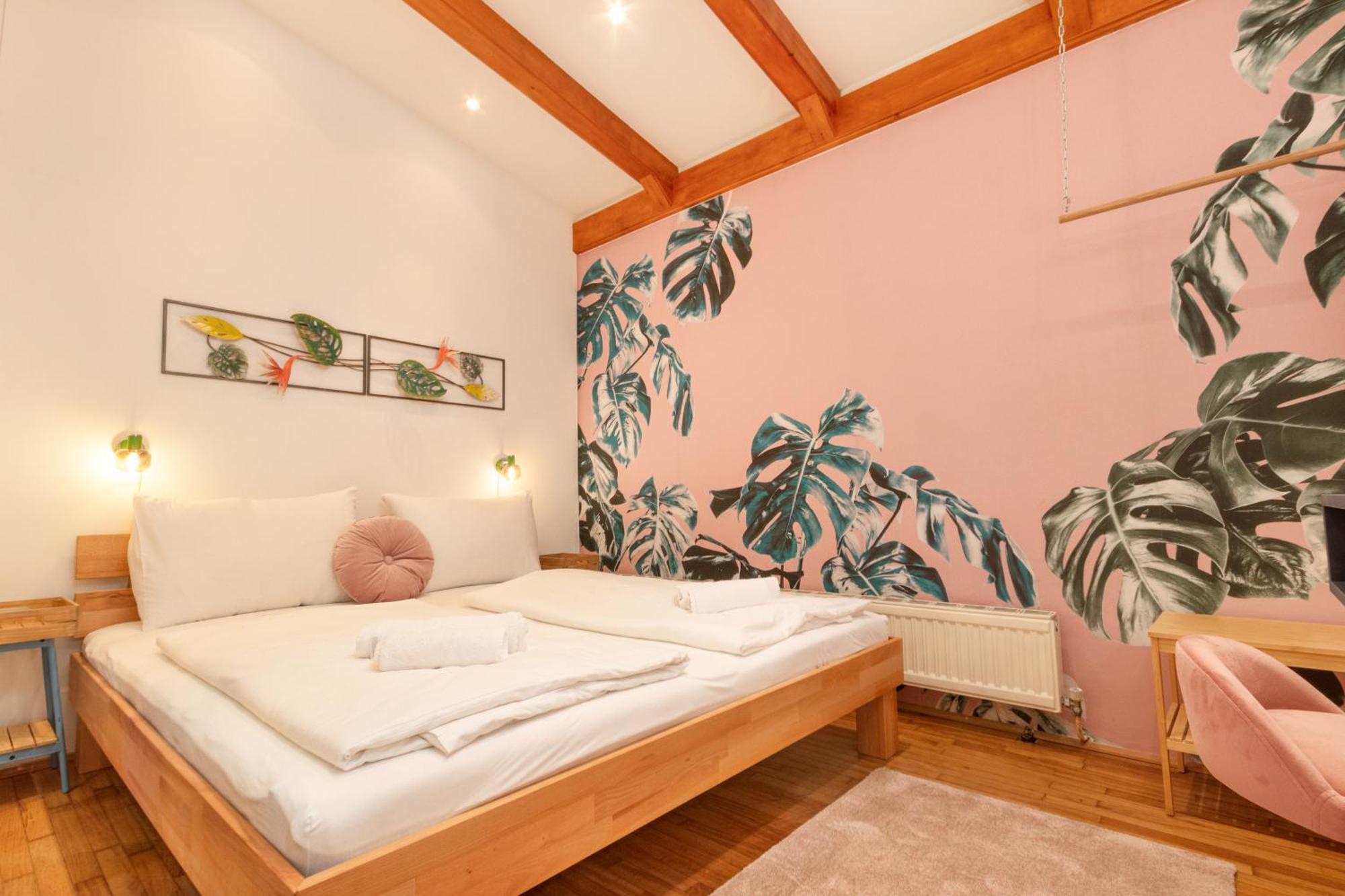 Apartment Citycenter - Netflix - Ac - Happystay *