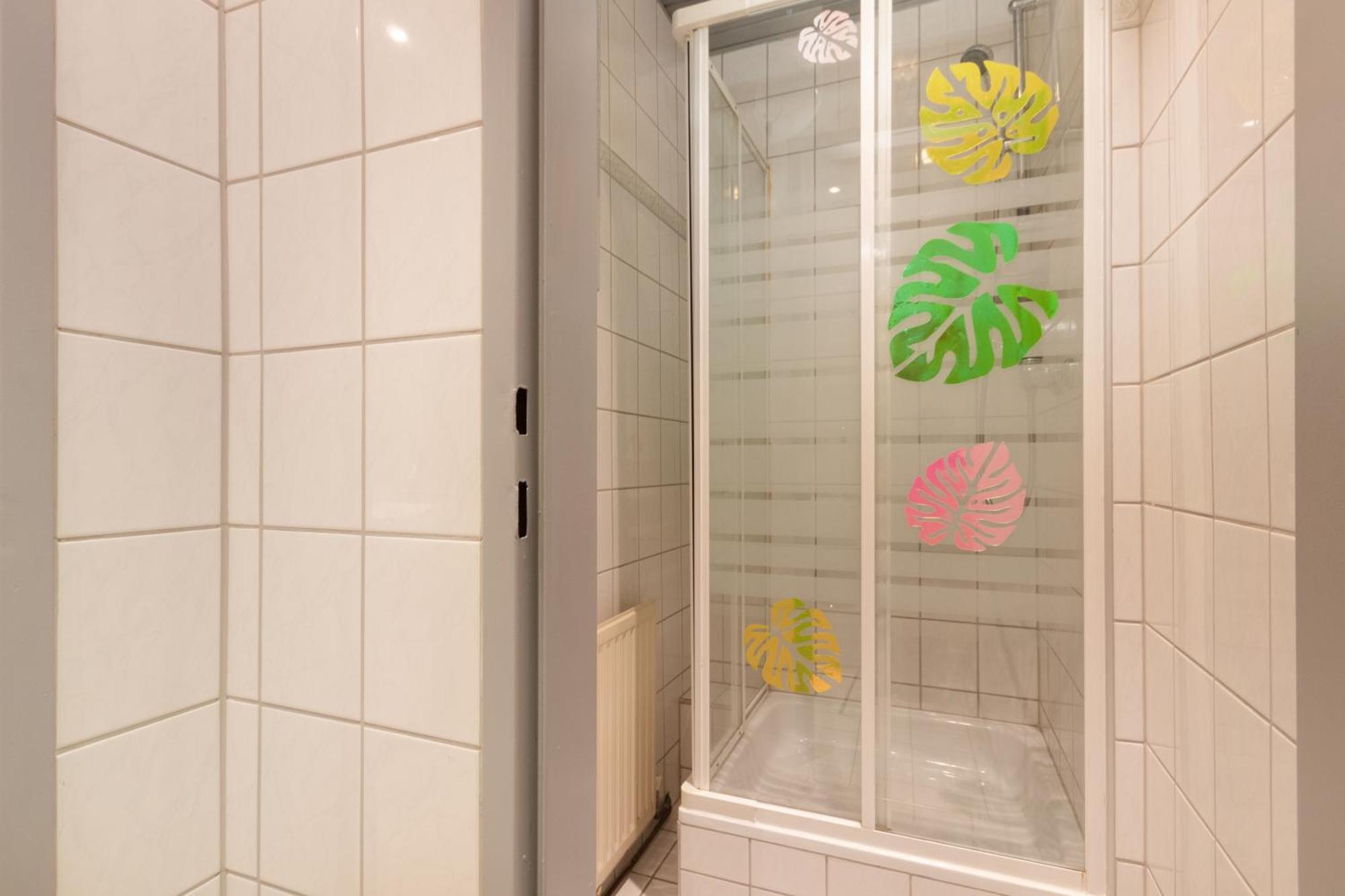 Citycenter - Netflix - Ac - Happystay Apartment *