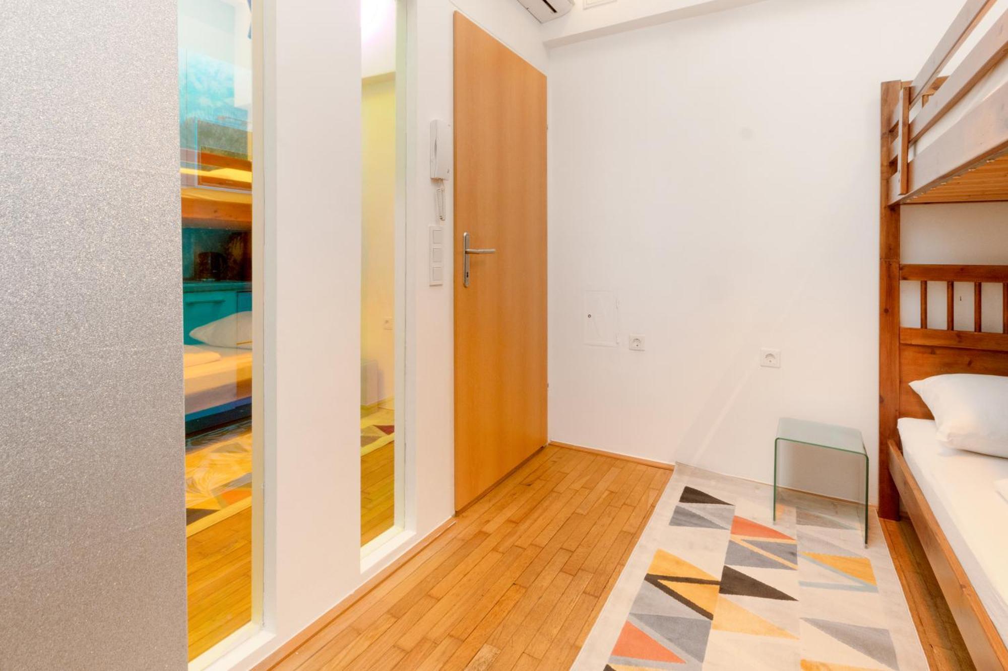 Citycenter - Netflix - Ac - Happystay * Vienna