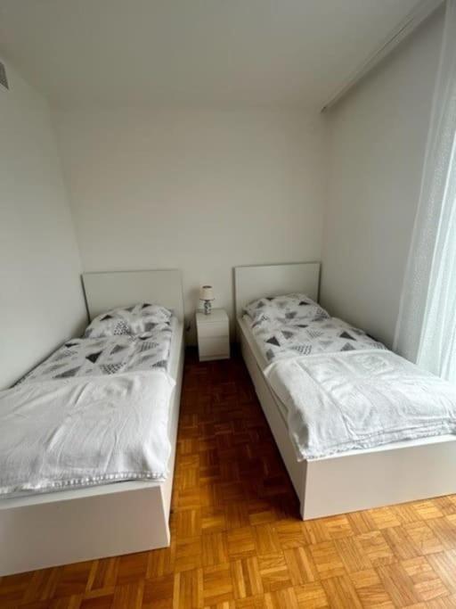 Ruheoase In * Vienna