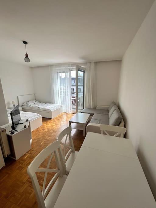 Ruheoase In Apartment