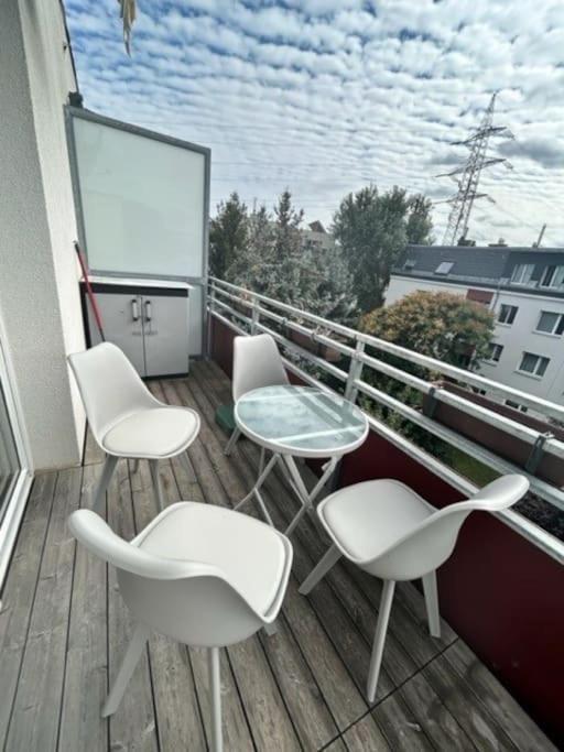 Ruheoase In Apartment *