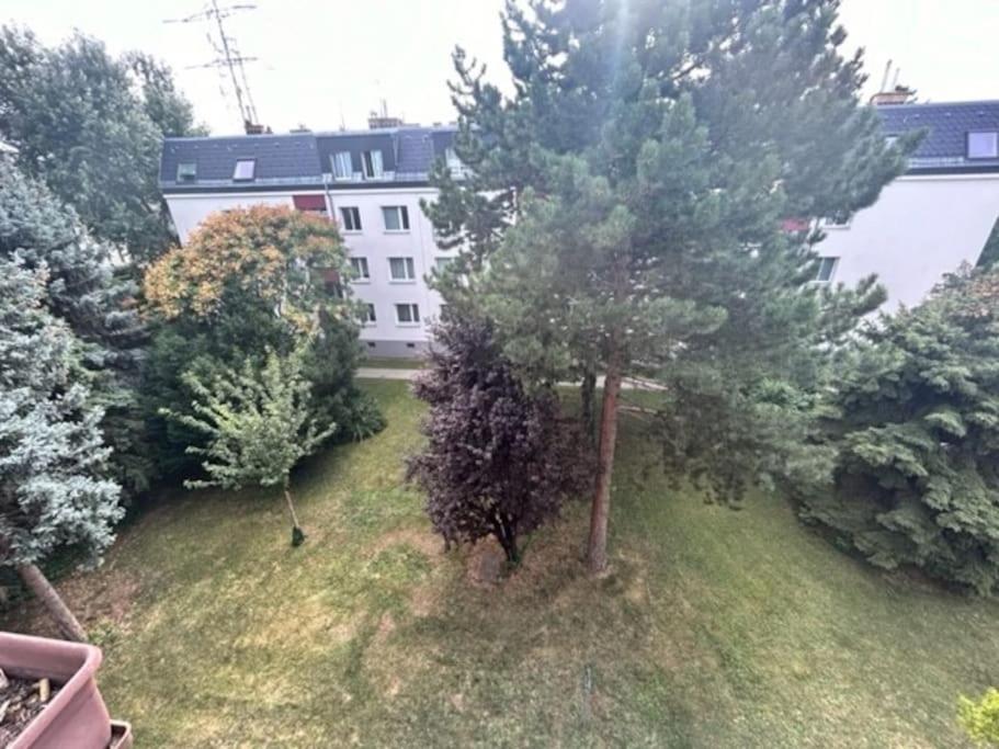 Apartment Ruheoase In