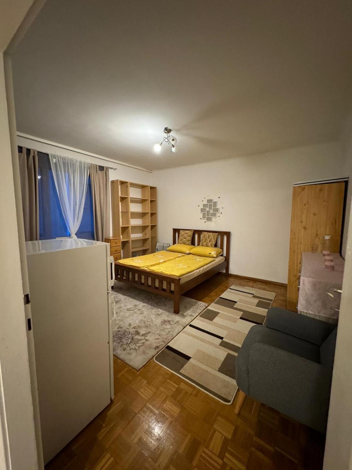 Apartment Schoene Angenehme *
