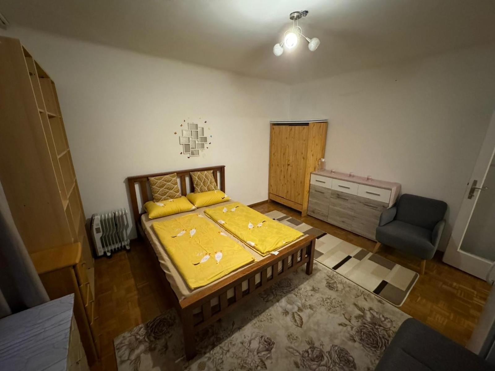 Apartment Schoene Angenehme
