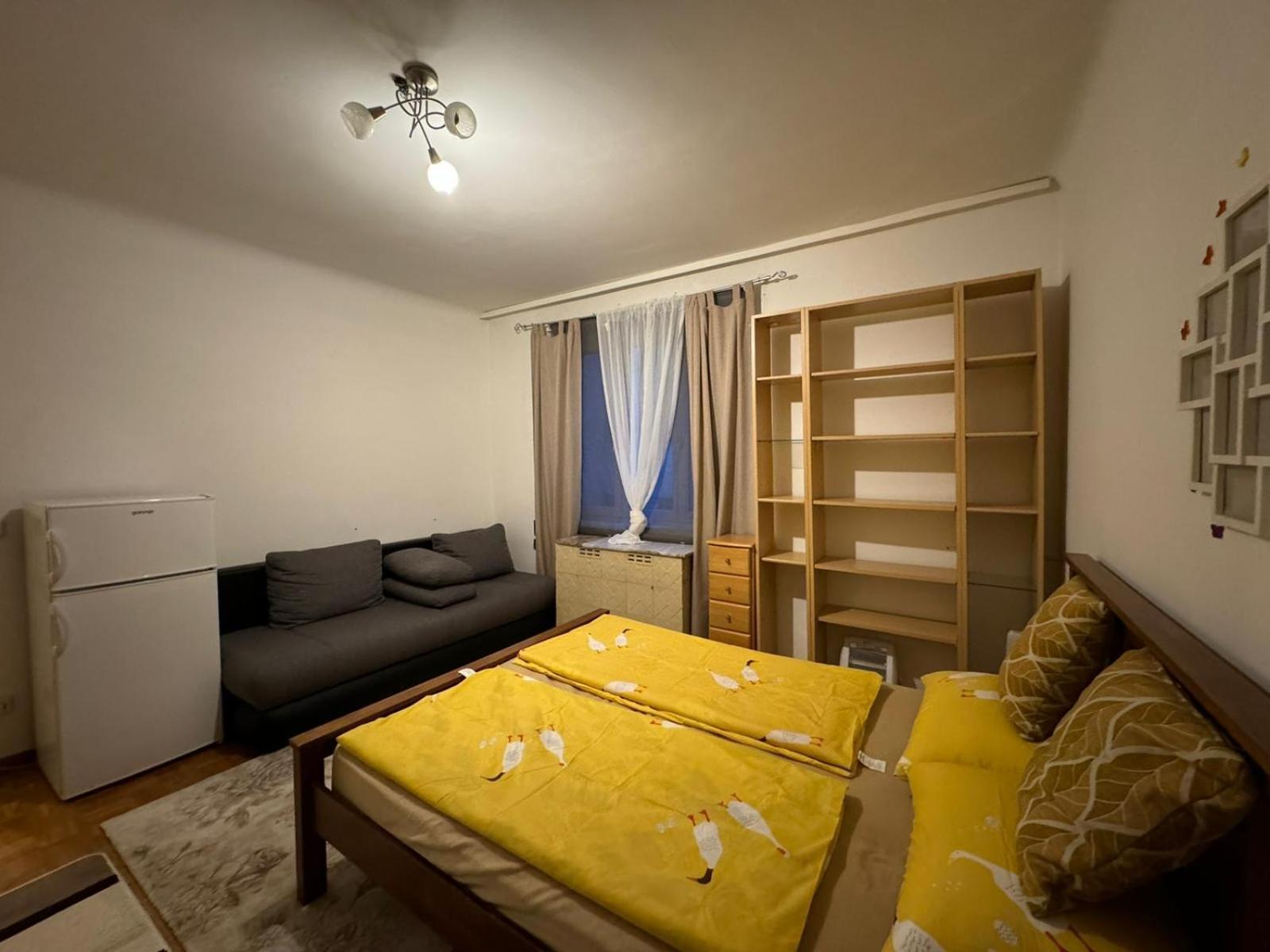 Schoene Angenehme Apartment Wien