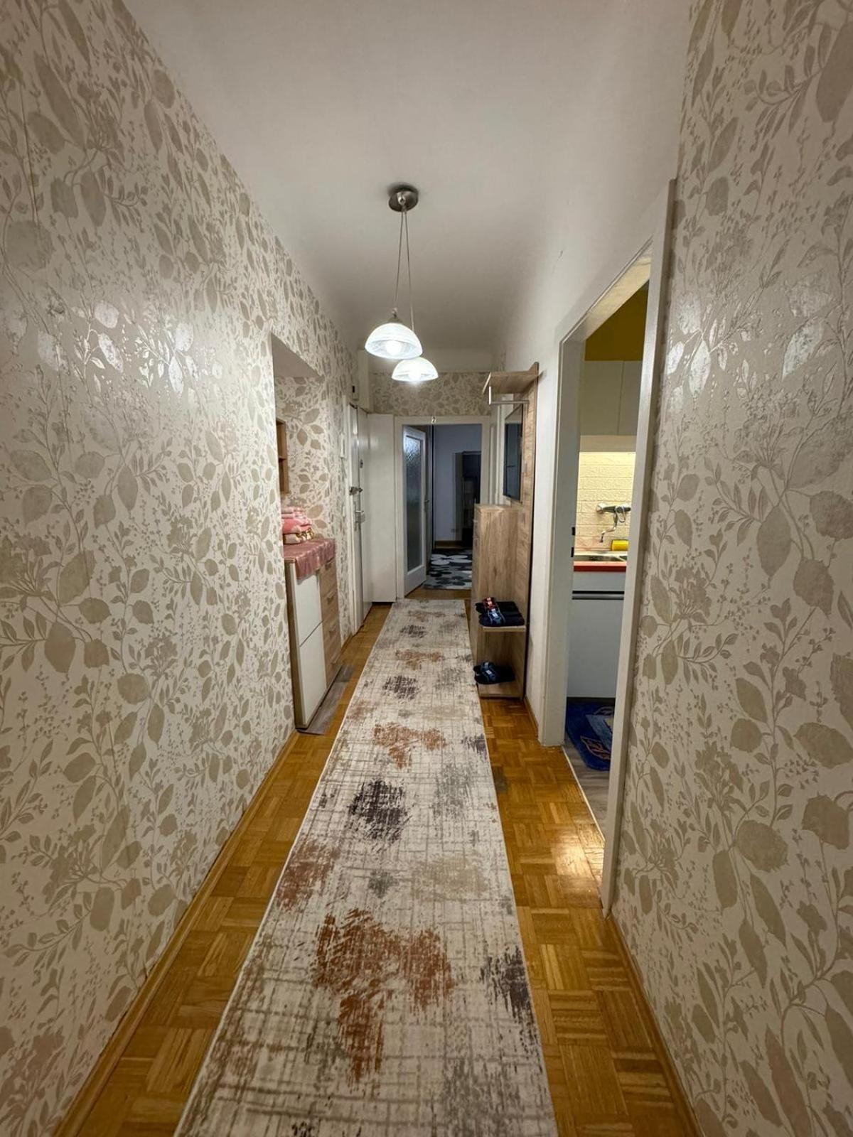 Apartment Schoene Angenehme *