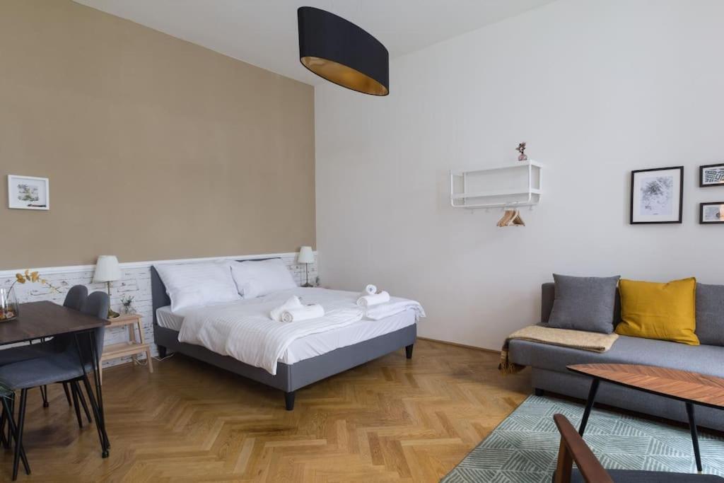 Josef's I Near Center Apartment Vienna