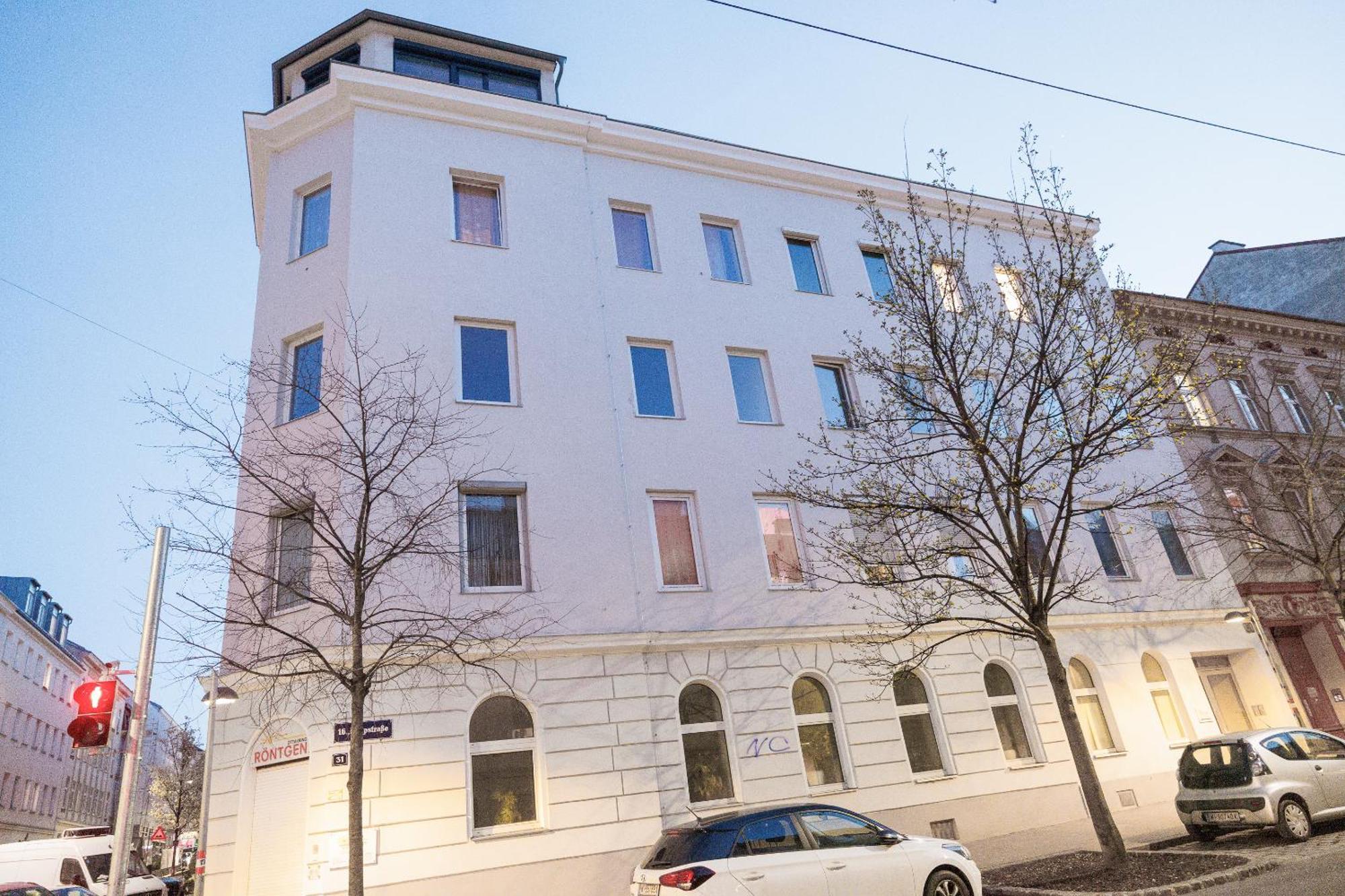 Symphony 42 - Modern Loft With Terrace And Grill In Location Appartamento Vienna
