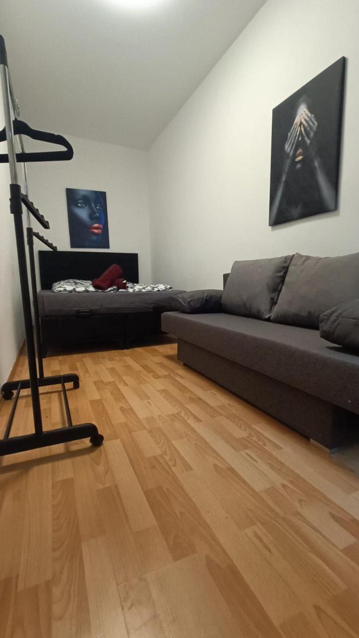 Family Homestay Vienna