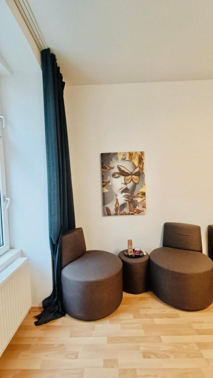 Family Homestay Vienna