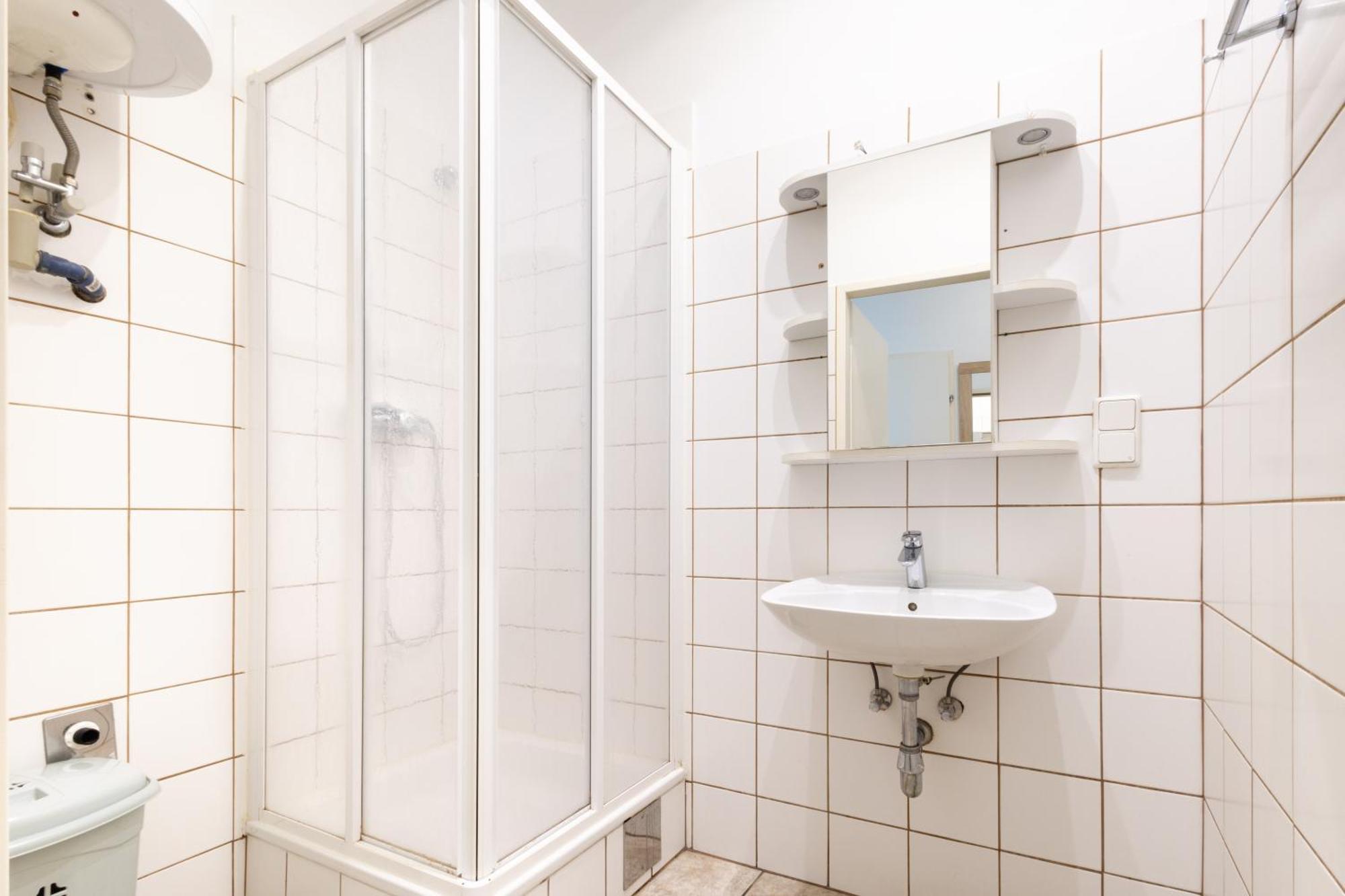 Apartment Getreide T13 Vienna