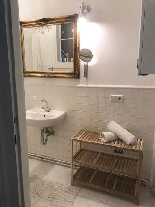 Wiener Altbauwohnung Vienna
