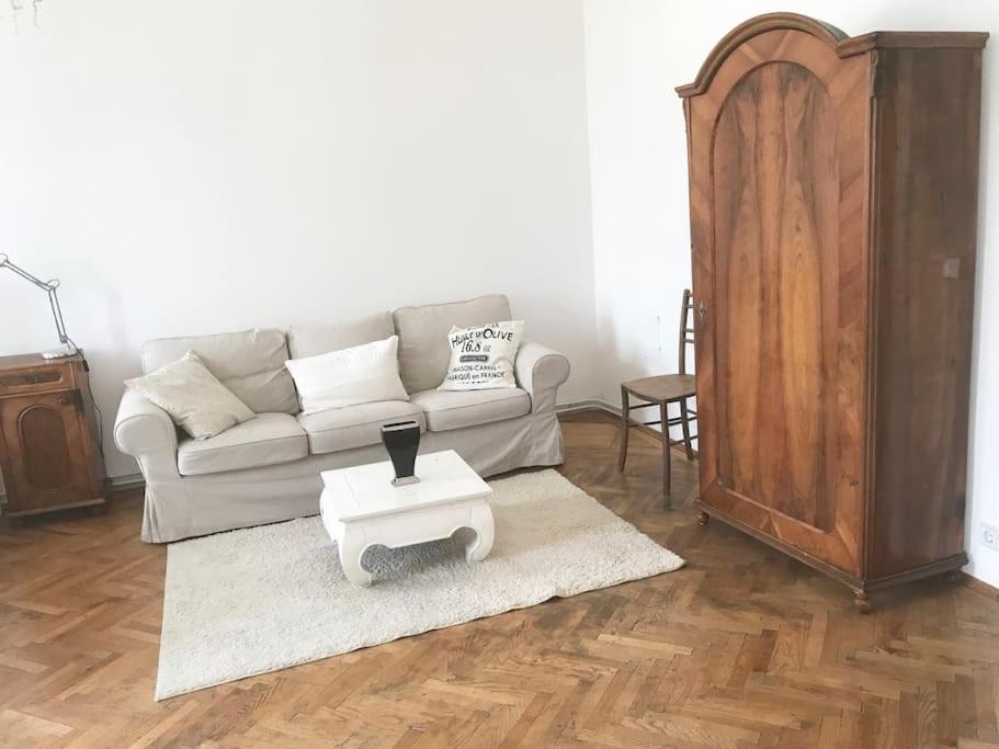Wiener Altbauwohnung