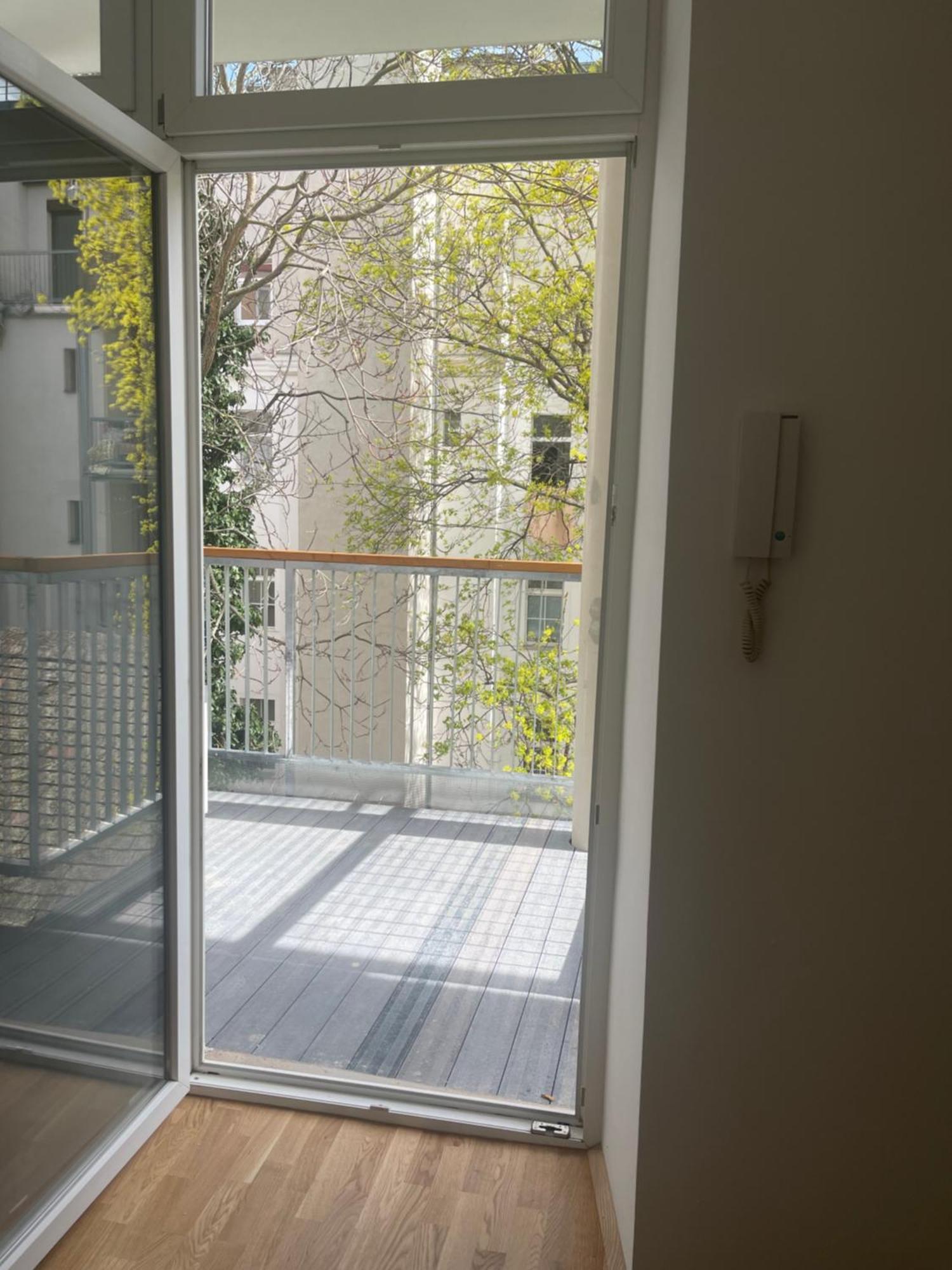 New With Balcony 11 *