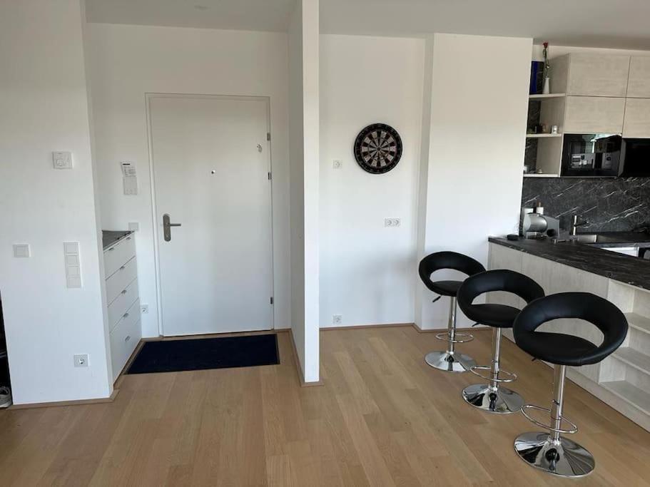 Apartment Stilvolle Stadtoase Naehe Prater Inkl. Whirpool Vienna