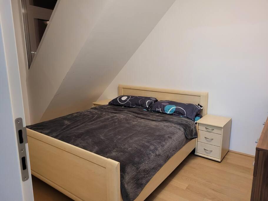 Apartment Stilvolle Stadtoase Naehe Prater Inkl. Whirpool