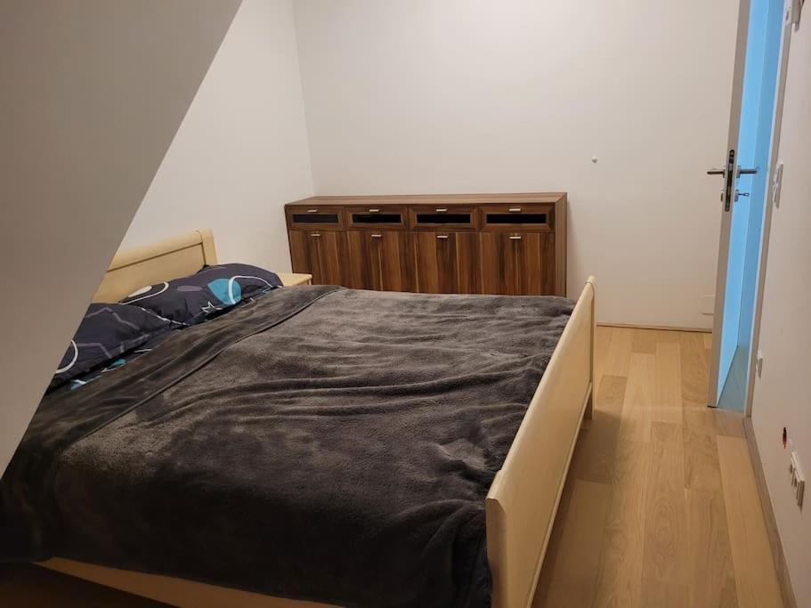 Stilvolle Stadtoase Naehe Prater Inkl. Whirpool Apartment *