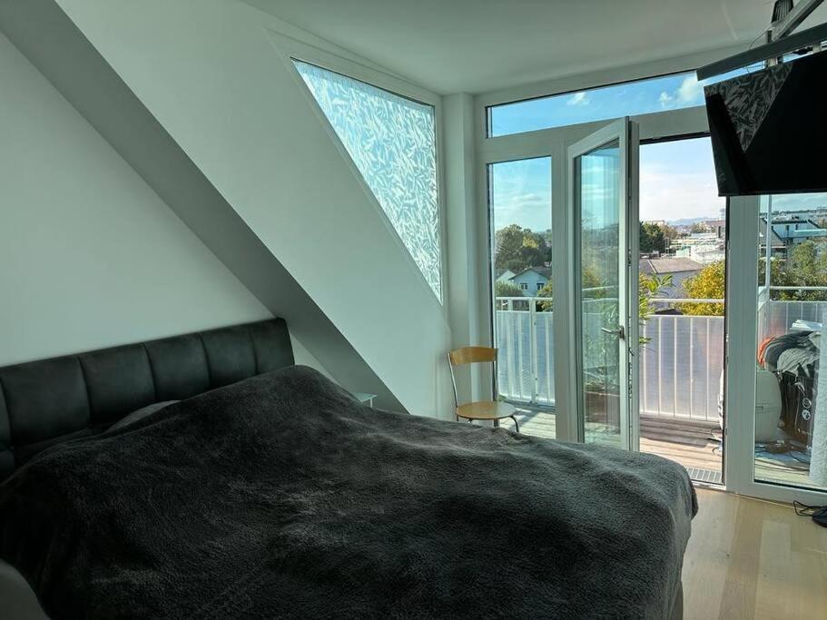 Apartment Stilvolle Stadtoase Naehe Prater Inkl. Whirpool Vienna