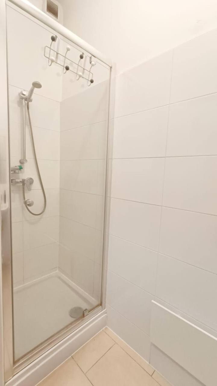 Deluxe Studio In Josefstaedter Strasse Area *