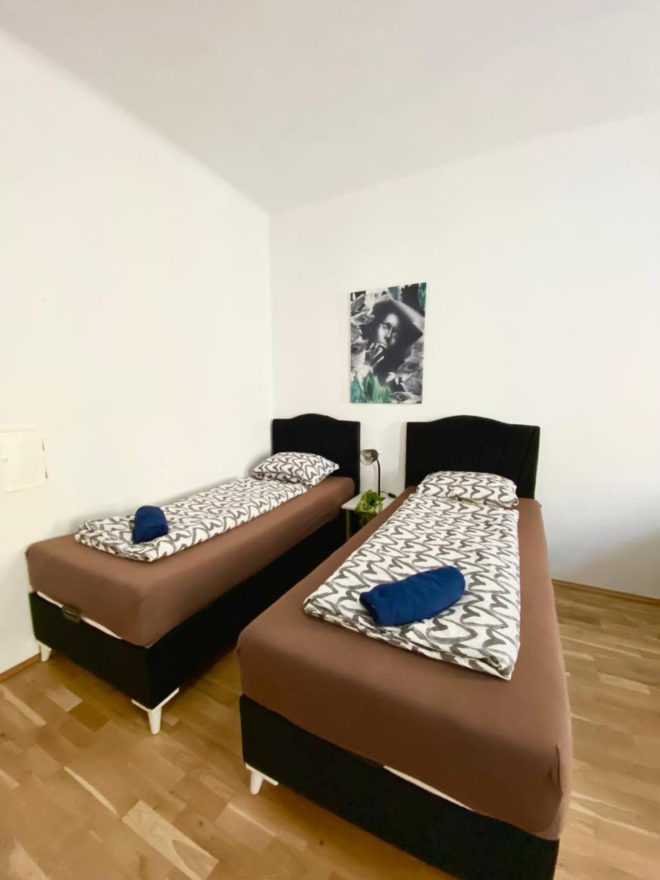 Deluxe Studio In Josefstaedter Strasse Area Apartment *