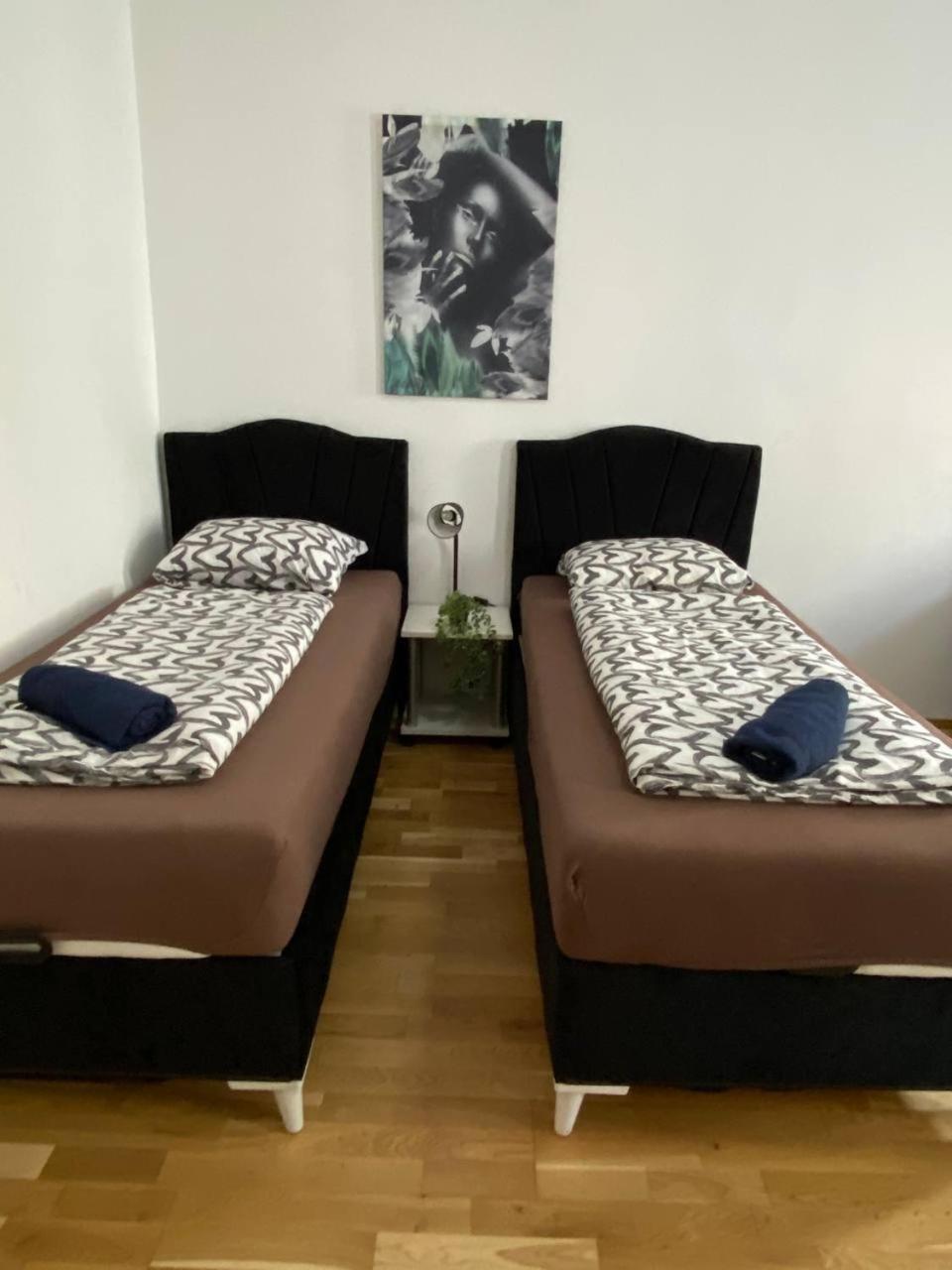 Deluxe Studio In Josefstaedter Strasse Area Apartment Vienna