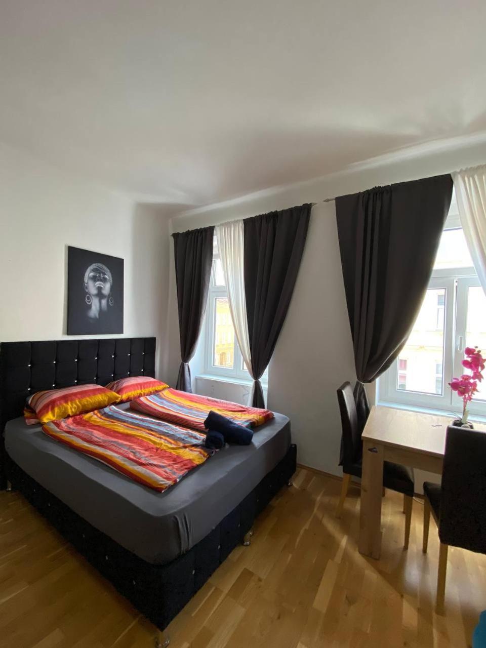 Deluxe Studio In Josefstaedter Strasse Area Vienna