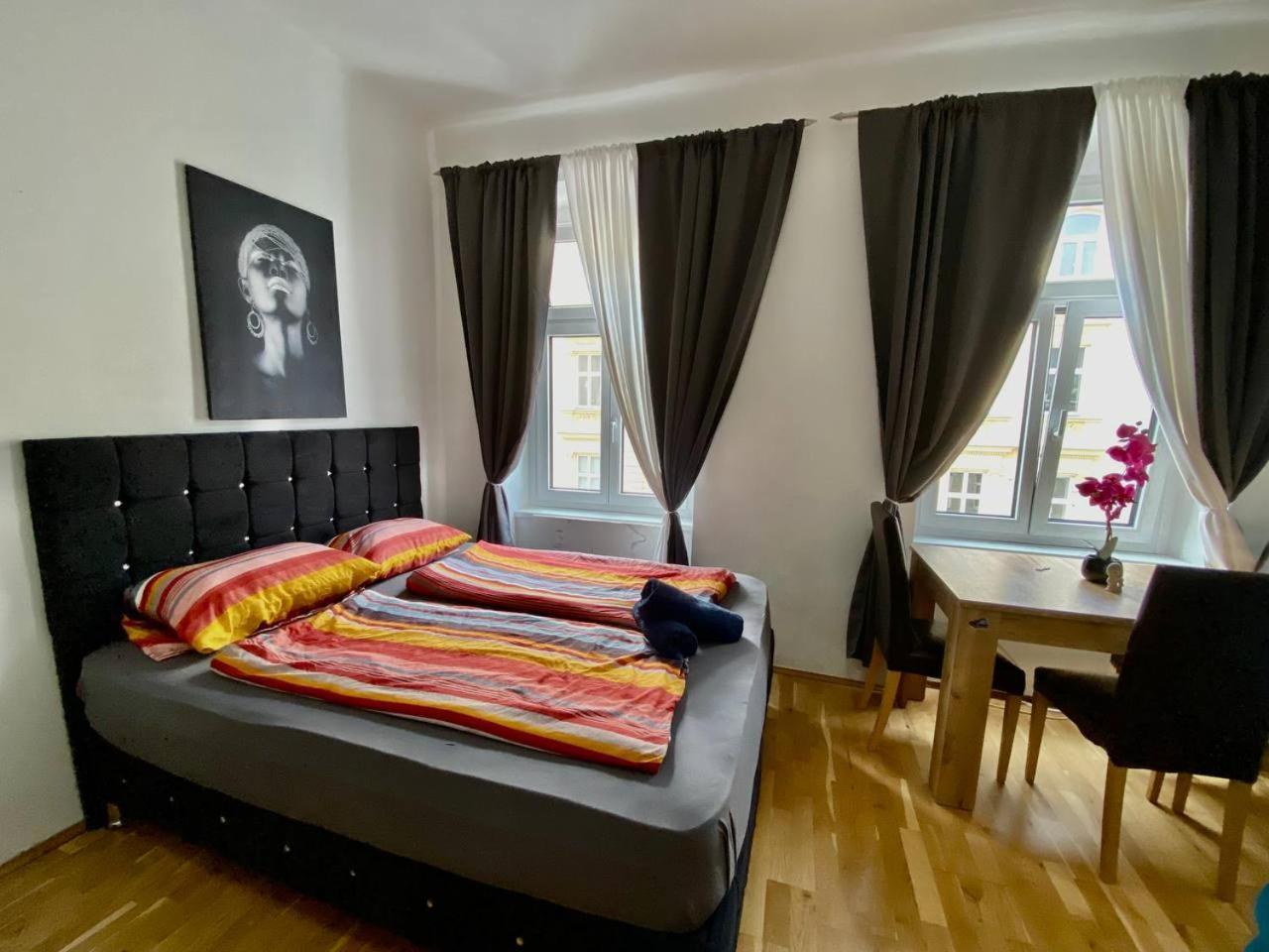 Deluxe Studio In Josefstaedter Strasse Area Apartment Vienna