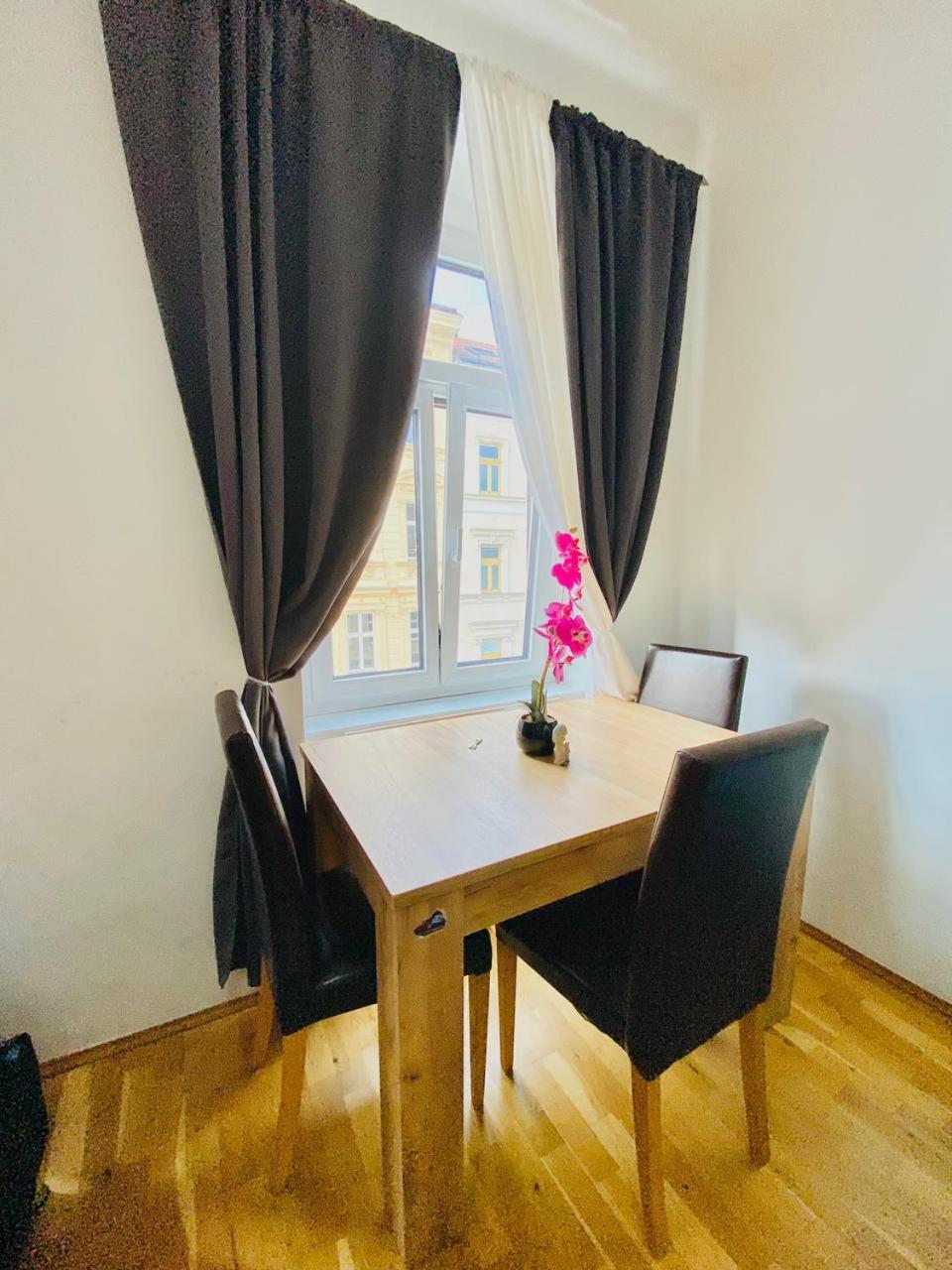 Deluxe Studio In Josefstaedter Strasse Area Apartment