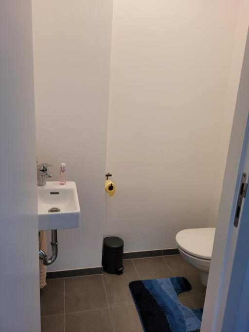Stilvolle Stadtoase Naehe Prater Inkl. Whirpool Apartment Vienna