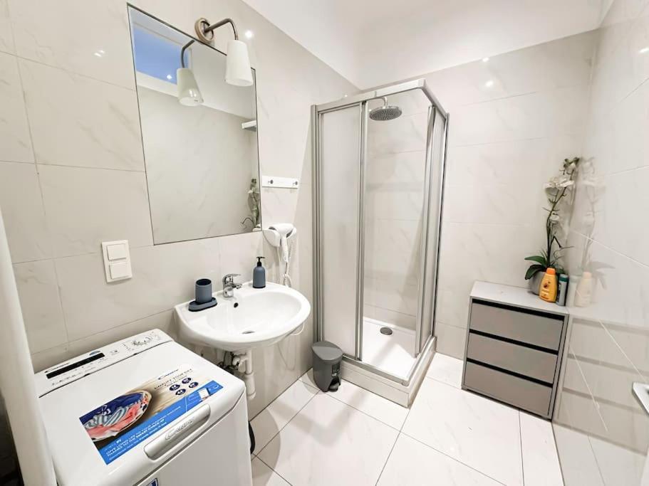 Apartamento W - Brigittenau Area Mm29 *