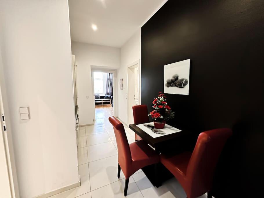 Apartamento W - Brigittenau Area Mm29 Viena
