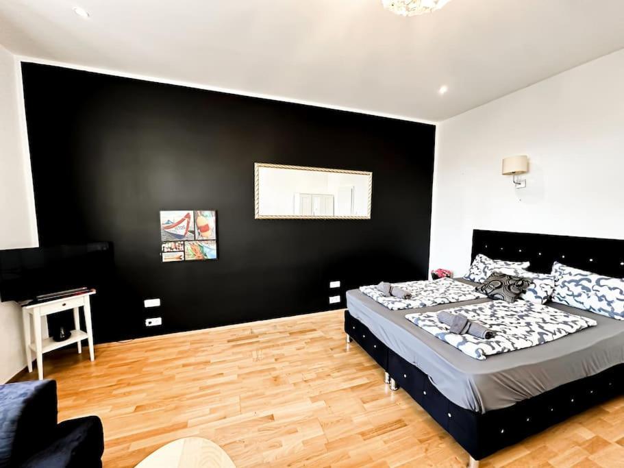 Apartamento W - Brigittenau Area Mm29