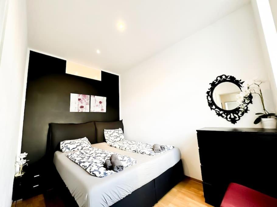 W - Brigittenau Area Mm29 Apartamento *