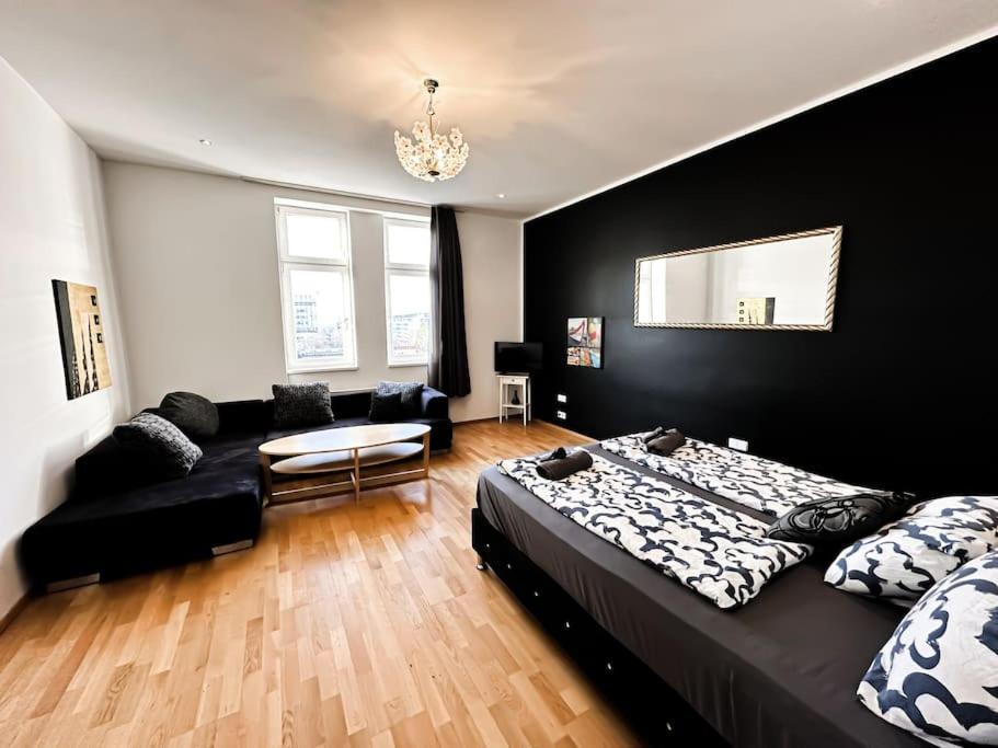 W - Brigittenau Area Mm29 Apartamento